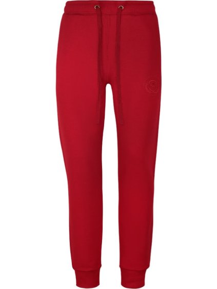 Piros férfi sport melegítőnadrág