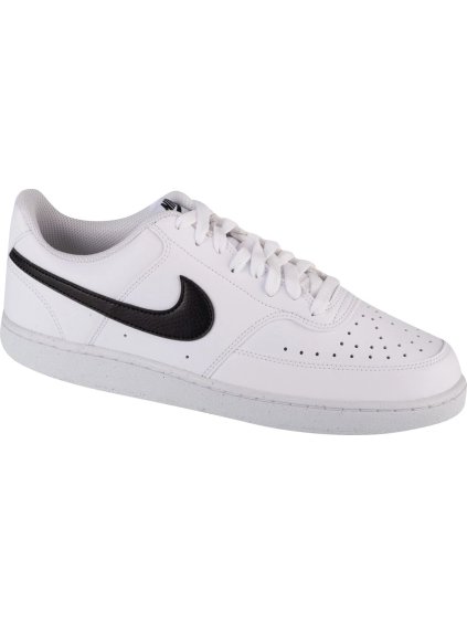 Nike Court Vision Low NN fehér tornacipő