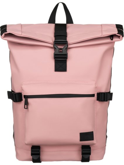 Peterson púder színű vízálló hátizsák