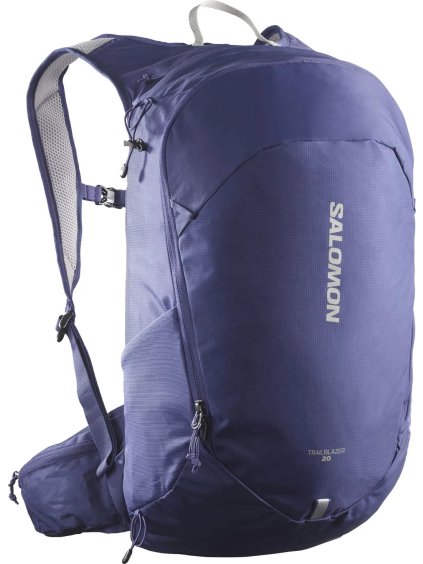 Világos lila túra hátizsák Salomon Trailblazer 20 Backpack