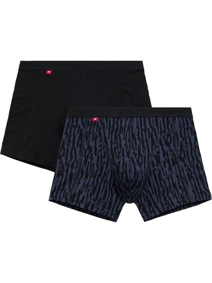 2 db férfi boxer szett Atlantic