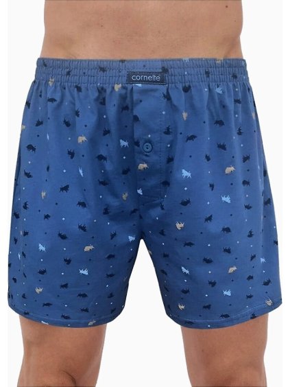 Boxeralsó Cornette Comfort