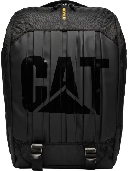 Fekete férfi hátizsák Caterpillar United Backpack