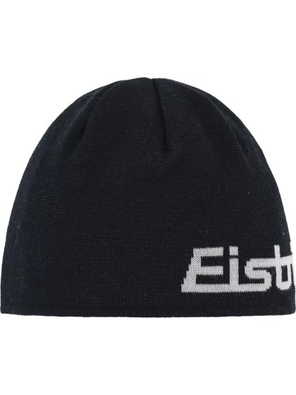 Fekete férfi Eisbar 365 MU RL sapka