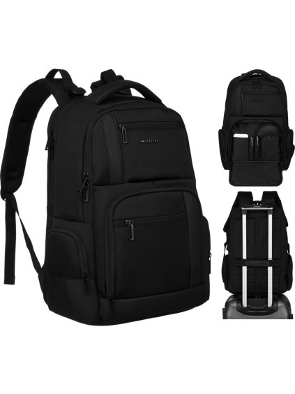 Peterson ergonomikus laptop hátizsák