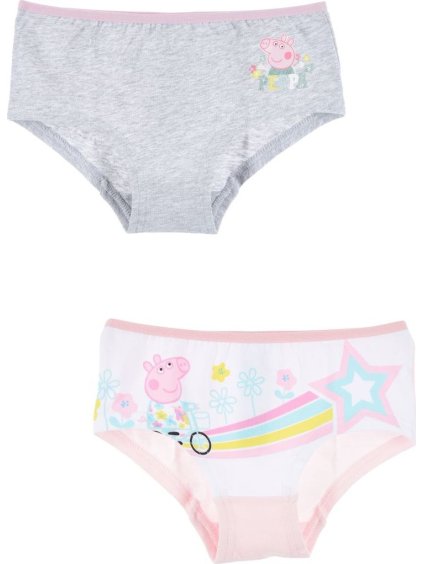 Peppa Pig lány bugyi szett