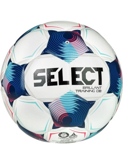 Futballlabda Select Brillant Training DB v25 FIFA Basicbasic Ball
