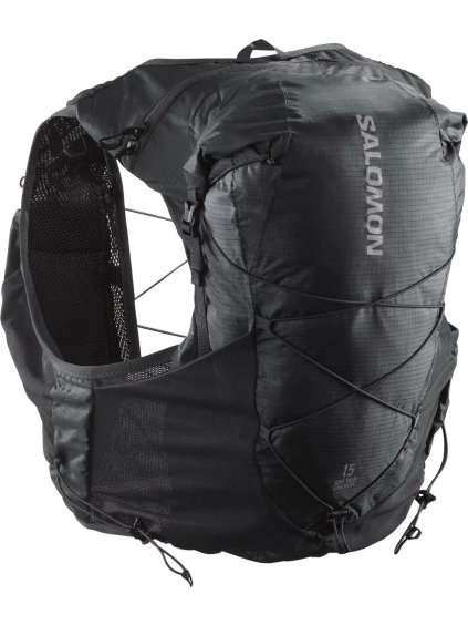 Fekete Salomon ADV Skin Cross Season