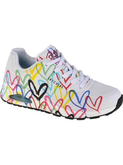 Skechers Uno - Spread The Love