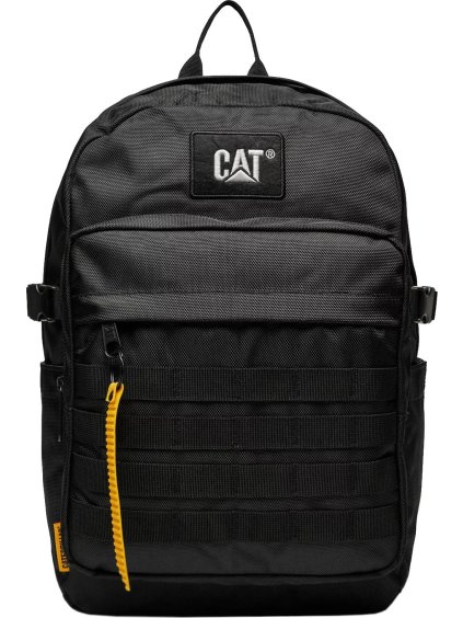 Fekete férfi hátizsák Caterpillar Yuma Backpack