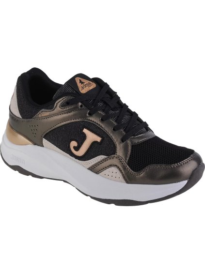 Többszínű női cipő Joma C.6100 Lady