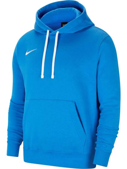 Kék férfi pulóver Nike Team Park 20 Hoodie
