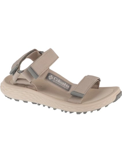 Bézs női szandál Columbia Konos Globetrot Sandal W