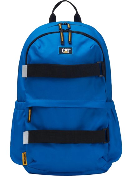 Caterpillar Melbourne Backpack kék hátizsák