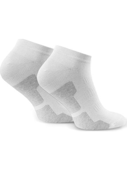 Fehér férfi sport bokazokni Cikksz. 101