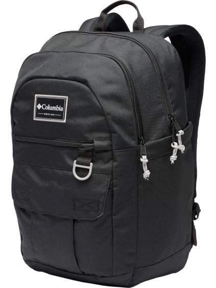 Columbia Buxton 26L Backpack fekete hátizsák