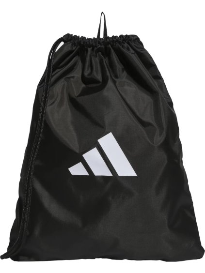 Fekete sporttáska Adidas Tiro League Gym Sack