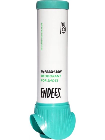 Cipődezodor Kaps Upfresh 360 Deodorant for shoe100 ML