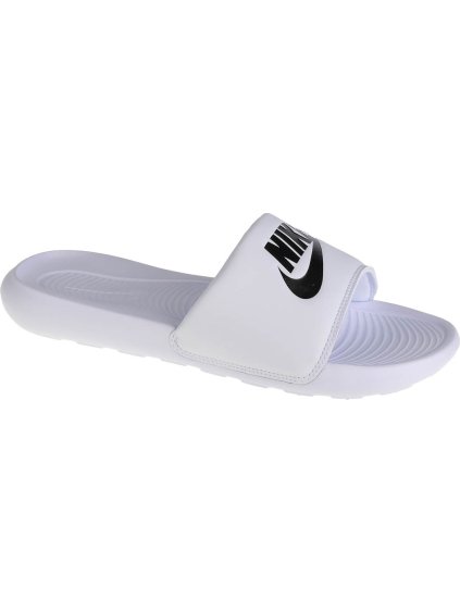 Fehér női papucsok NIKE