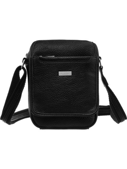 Peterson fekete válltáska