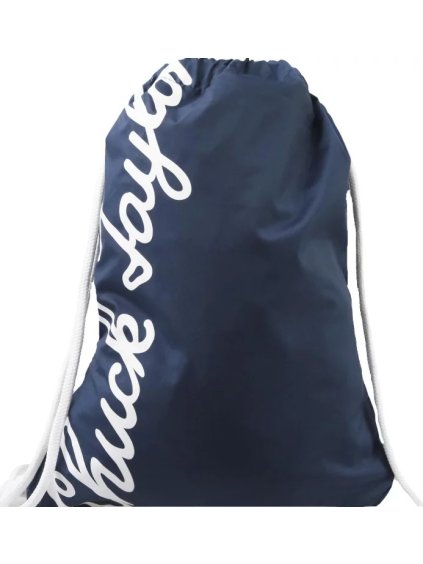 Sötétkék hátizsák CONVERSE Cinch (Méret ONE SIZE)