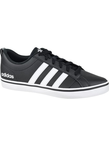 Fekete férfi tornacipő adidas Vs Pace (Méret 40 2/3)