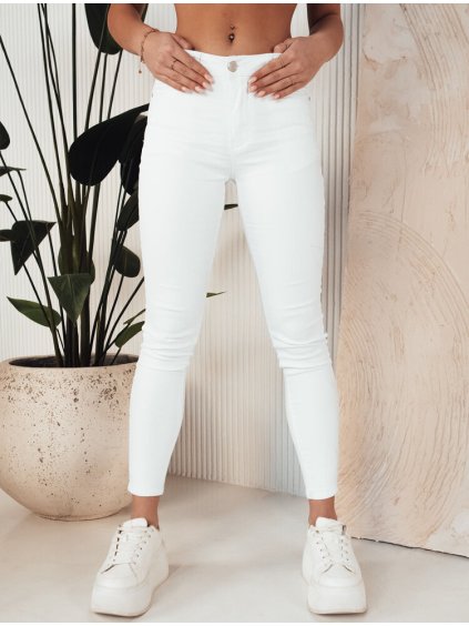 (Méret 31) Fehér skinny farmer ALGATE