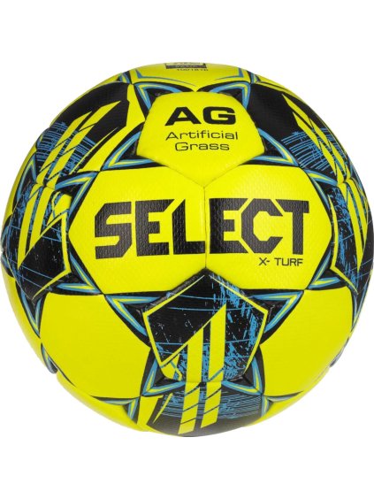 Select X-Turf FIFA Basic Ball X TURF (Méret 5)