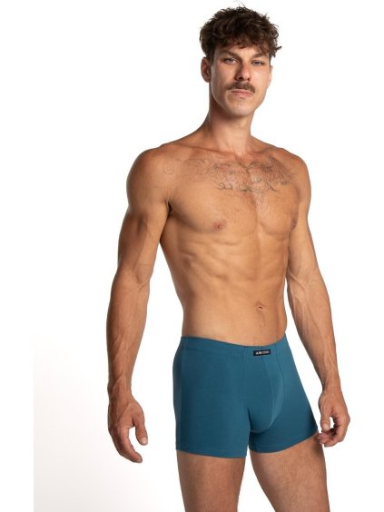 3 darabos férfi boxeralsó szett Lama