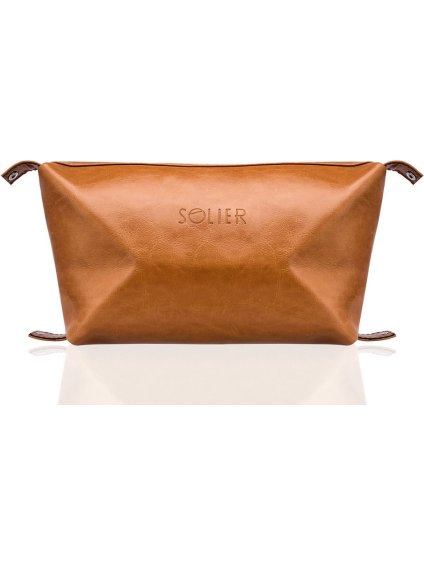 Kozmetikai táska férfiaknak