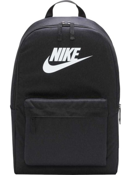 Fekete Nike NK Heritage hátizsák