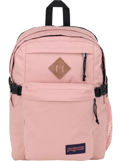 Rózsaszín sporthátizsák JanSport Main Campus Backpack