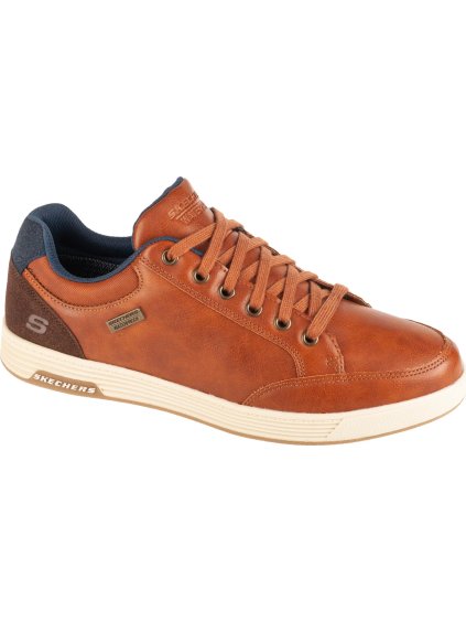 Skechers Cavell – Sparkman barna férfi tornacipő