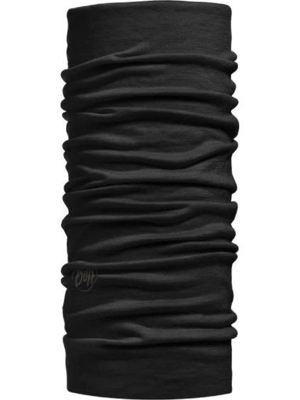 Buff Merino Lightweight Tube Scarf