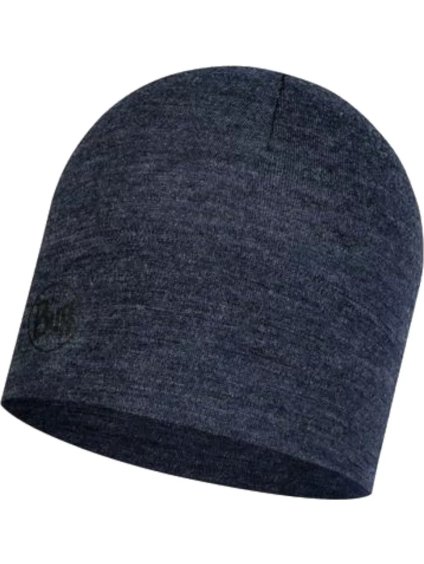 Buff Merino Midweight Hat Beanie