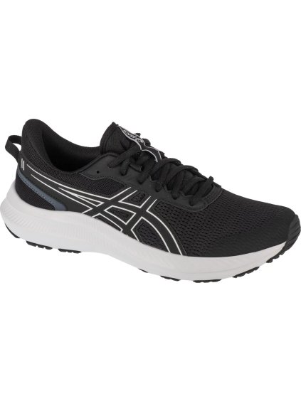 Fekete férfi sportcipő ASICS Jolt 5
