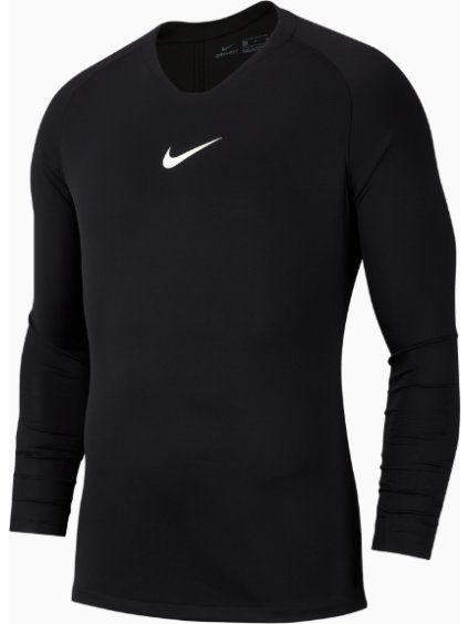Nike Dry Park First Layer Longsleeve
