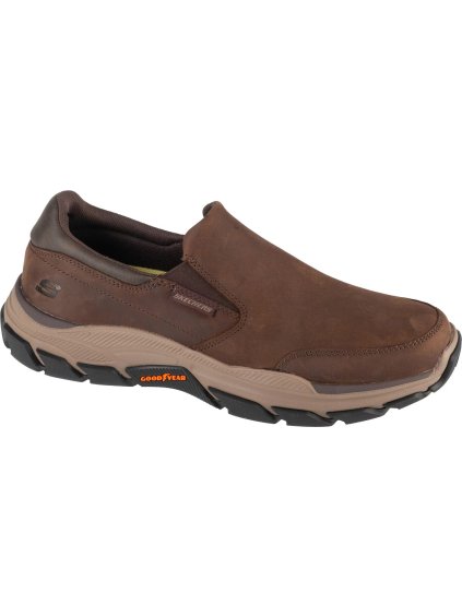 Skechers Respected – Calum Sneakers barna férfi tornacipő