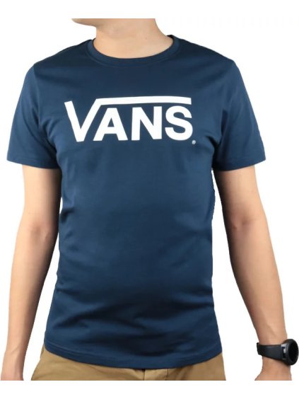 Vans Ap M Flying VS Tee
