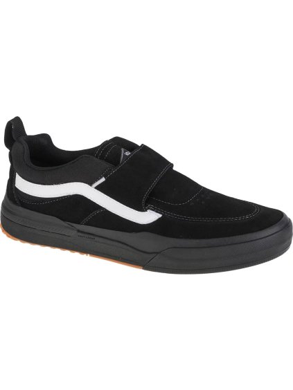 Fekete tornacipő Vans Kyle Pro 2