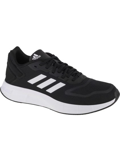 Fekete férfi tornacipő adidas Duramo 10