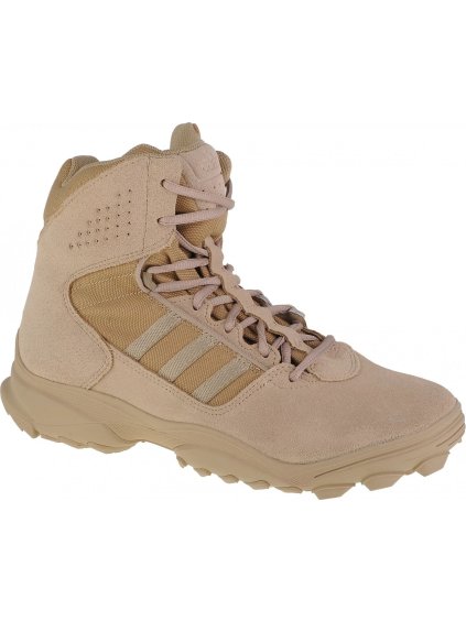 Bézs férfi tornacipő adidas GSG-9.3