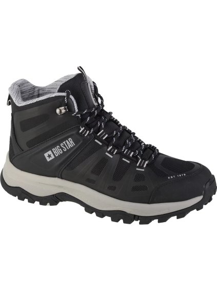 Big Star Trekking Shoes