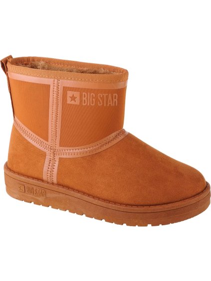 Big Star Snow Boots
