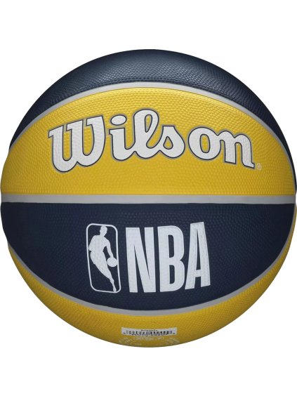 Wilson NBA Team Indiana Pacers Ball