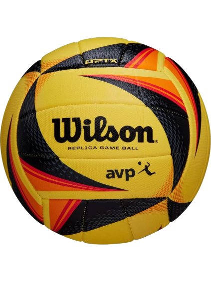 Wilson OPTX AVP Replica Game Volleyball