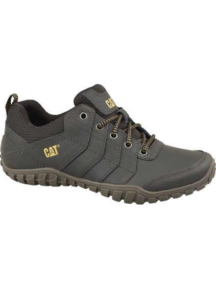 Barna férfi kültéri cipők CATERPILLAR
