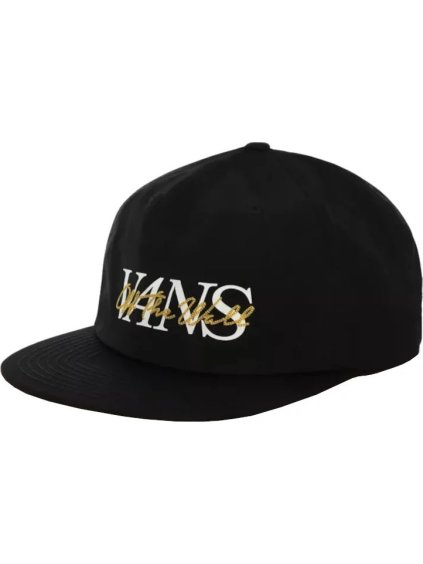 Vans On The Vans Shallow Cap