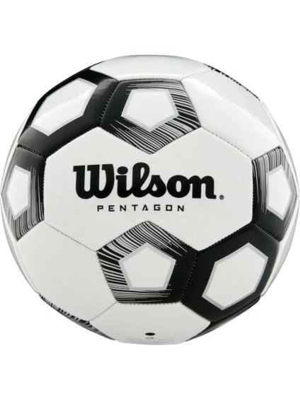 Wilson Pentagon Soccer Ball