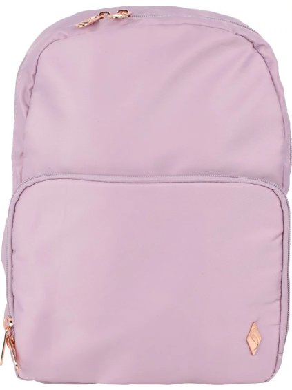 Rózsaszín Skechers Jetsetter hátizsák